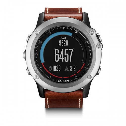 Problemas con el altimetro on sale garmin fenix 3 hr